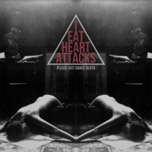 Ieatheartattacks - Ieatheartattacks ryhmässä CD @ Bengans Skivbutik AB (2255612)
