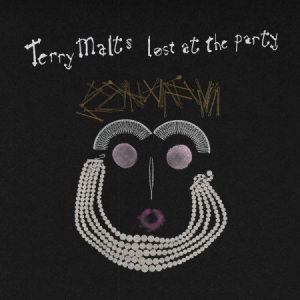Terry Malts - Lost At The Party ryhmässä VINYYLI @ Bengans Skivbutik AB (2255657)