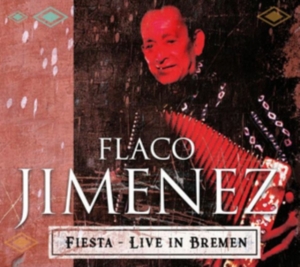 Jimenez Flaco - Live At Breminale 2001 ryhmässä CD @ Bengans Skivbutik AB (2255683)