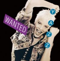 Yazz - Wanted - Expanded Ed. ryhmässä CD / Pop @ Bengans Skivbutik AB (2255731)