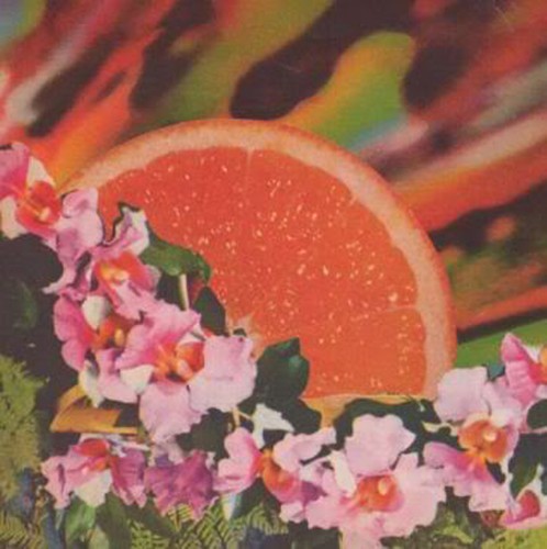 Rock'n'roll Jackie & Pain Jerk - Super Relaxed ryhmässä CD / Rock @ Bengans Skivbutik AB (2255760)