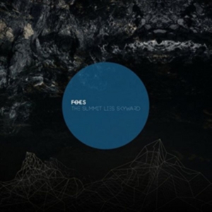 Foes - Summit Lies Skuward (Inkl.Bok) ryhmässä CD @ Bengans Skivbutik AB (2255776)