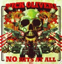 Oliveri Nick - N.O. Hits At All Vol.1 ryhmässä CD @ Bengans Skivbutik AB (2255889)