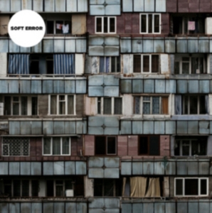 Soft Error - Mechanism ryhmässä CD @ Bengans Skivbutik AB (2255905)