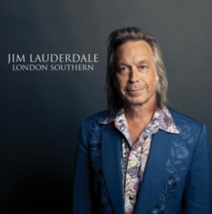 Lauderdale Jim - London Southern ryhmässä CD @ Bengans Skivbutik AB (2258453)