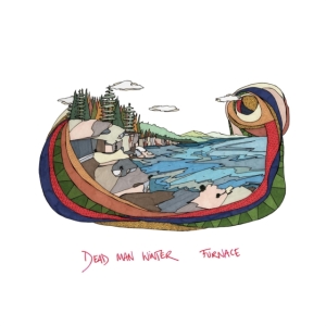 Dead Man Winter - Furnace ryhmässä CD @ Bengans Skivbutik AB (2258529)
