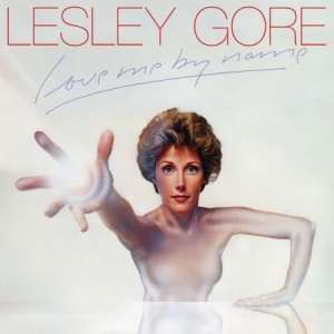 Gore Lesley - Love Me By Namn - Expanded ryhmässä CD @ Bengans Skivbutik AB (2258546)
