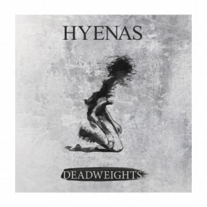 Hyenas - Deadweights ryhmässä VINYYLI @ Bengans Skivbutik AB (2258576)