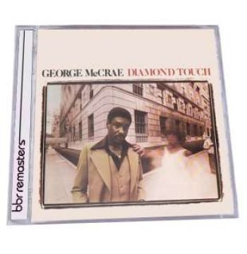 Mccrae George - Diamond Touch - Expanded Edition ryhmässä CD / RNB, Disco & Soul @ Bengans Skivbutik AB (2258580)