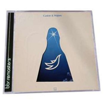 Caston And Majors - Caston & Majors - Expanded Edition ryhmässä CD / Myydyimmät @ Bengans Skivbutik AB (2258584)