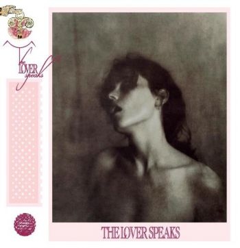 Lover Speaks - Lover Speaks: Expanded Edition ryhmässä CD / Myydyimmät @ Bengans Skivbutik AB (2258585)