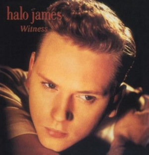Halo James - Witness: Special Edition ryhmässä CD @ Bengans Skivbutik AB (2258586)