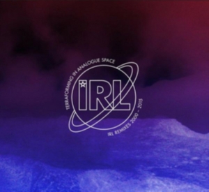 Blandade Artister - Terraforming In Analogue Space - Ir ryhmässä VINYYLI @ Bengans Skivbutik AB (2258621)