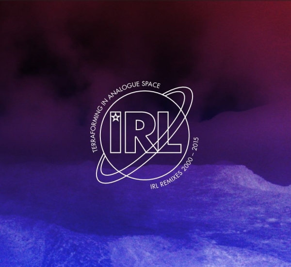 Various Artists - Terraforming In Analogue Space - Ir ryhmässä CD / Myydyimmät @ Bengans Skivbutik AB (2258622)