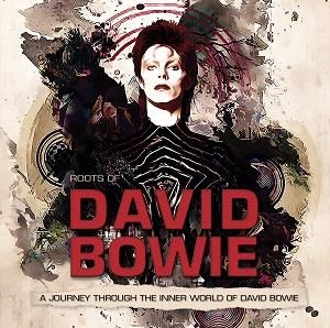 Bowie David - Roots Of David Bowie ryhmässä CD @ Bengans Skivbutik AB (2258647)