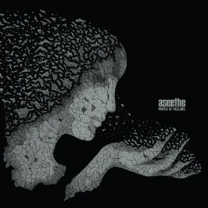 Aseethe - Hopes Of Failure ryhmässä VINYYLI @ Bengans Skivbutik AB (2260231)