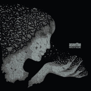 Aseethe - Hopes Of Failure ryhmässä VINYYLI @ Bengans Skivbutik AB (2260231)