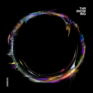 Throwing Snow - Embers ryhmässä CD @ Bengans Skivbutik AB (2260236)