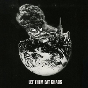 Tempest Kate - Let Them Eat Chaos ryhmässä CD @ Bengans Skivbutik AB (2261245)