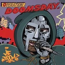 Mf Doom - Operation: Doomsday ryhmässä Minishops / Madvillain @ Bengans Skivbutik AB (2261295)