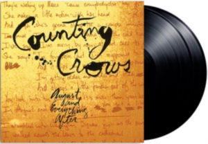 Counting Crows - August And Everything After (2Lp) ryhmässä VINYYLI @ Bengans Skivbutik AB (2262322)