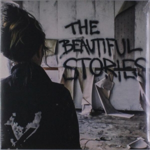 Invsn - Beautiful Stories (Lim. Ed. Black V ryhmässä Minishops / Invsn @ Bengans Skivbutik AB (2262756)