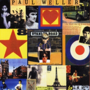 Paul Weller - Stanley Road (Vinyl) ryhmässä Minishops / Paul Weller @ Bengans Skivbutik AB (2262775)