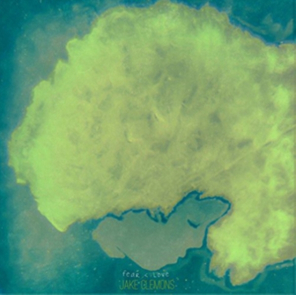 Jake Clemons - Fear & Love ryhmässä CD / Pop @ Bengans Skivbutik AB (2262785)