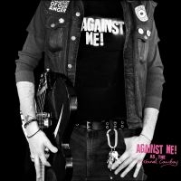 Against Me! - As The Eternal Cowboy (Vinyl) ryhmässä VINYYLI @ Bengans Skivbutik AB (2262827)