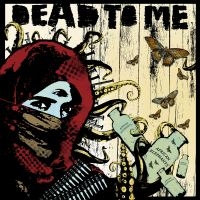 Dead To Me - African Elephants (Vinyl Lp) ryhmässä VINYYLI @ Bengans Skivbutik AB (2262830)