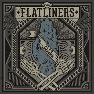 Flatliners - Dead Language ryhmässä VINYYLI @ Bengans Skivbutik AB (2262834)