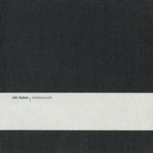Frahm Nils - Wintermusik ryhmässä CD @ Bengans Skivbutik AB (2262900)
