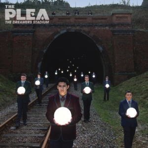 Plea - Dreamers Stadium ryhmässä CD @ Bengans Skivbutik AB (2262982)