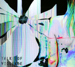 Petrol Girls - Talk Of Violence (180 Gr./+ Downloa ryhmässä VINYYLI @ Bengans Skivbutik AB (2263026)