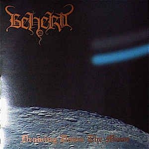 Beherit - Drawing Down The Moon ryhmässä CD @ Bengans Skivbutik AB (2263066)