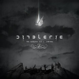 Diablerie - Catalyst Vol. 1 : Control ryhmässä CD @ Bengans Skivbutik AB (2263112)