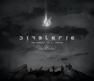 Diablerie - Catalyst Vol. 1 : Control ryhmässä VINYYLI @ Bengans Skivbutik AB (2263113)