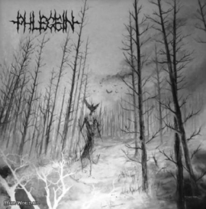 Phlegein - From The Land Of Death ryhmässä VINYYLI @ Bengans Skivbutik AB (2263192)