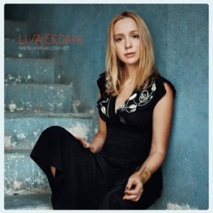 Lisa Ekdahl - När Alla Vägar Leder Hem ryhmässä CD @ Bengans Skivbutik AB (2263652)