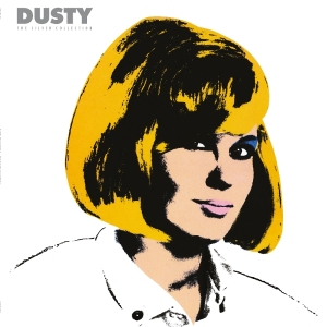 Dusty Springfield - The Silver Collection ryhmässä VINYYLI @ Bengans Skivbutik AB (2263659)