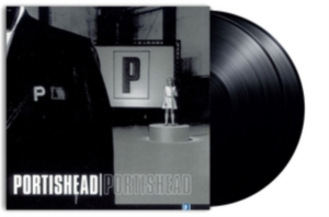 Portishead - Portishead (2Lp) ryhmässä Minishops / Beth Gibbons @ Bengans Skivbutik AB (2263664)