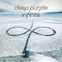 Deep Purple - Infinite ryhmässä CD @ Bengans Skivbutik AB (2264395)