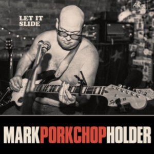 Holder Mark Porkshop - Let It Slide ryhmässä VINYYLI @ Bengans Skivbutik AB (2264427)