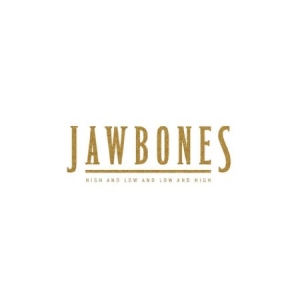 Jawbones - High And Low And Low And High ryhmässä CD @ Bengans Skivbutik AB (2264433)