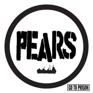 Pears - Go To Prison ryhmässä VINYYLI @ Bengans Skivbutik AB (2264452)