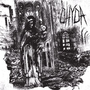 Ohyda - Ohyda ryhmässä VINYYLI @ Bengans Skivbutik AB (2264497)