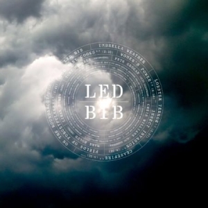 Led Bib - Umbrella Weather ryhmässä VINYYLI @ Bengans Skivbutik AB (2264505)