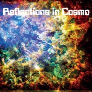 Refelctions In Cosmos - Wilderness ryhmässä CD @ Bengans Skivbutik AB (2264506)
