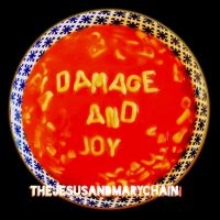 The Jesus And Mary Chain - Damage And Joy (Vinyl) ryhmässä VINYYLI @ Bengans Skivbutik AB (2264665)