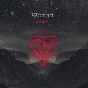 Votum - Ktonik ryhmässä CD @ Bengans Skivbutik AB (2271531)
